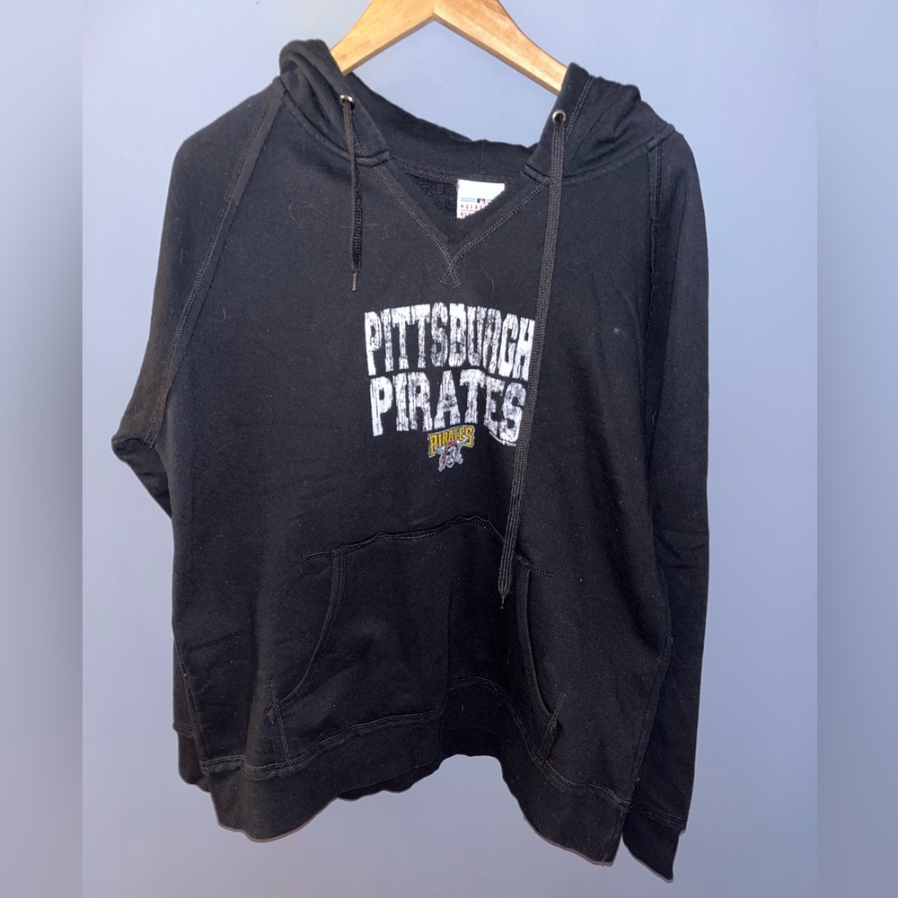 Pittsburgh Pirates Baseball Hoodie‎